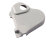 Binnenschaal stoelverstelling voor PORSCHE 356 C 911 F 912 -68 voorstoel LINKS