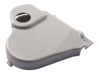 Inner shell seat adjustment for PORSCHE 356 C 911 F 912 -68 front seat RIGHT