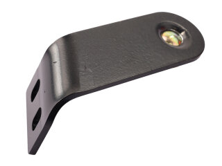Suporte de Montagem do Cinto de Seguran&ccedil;a para PORSCHE 911 F 69-73 ESQUERDO