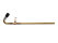 Vent pipe for PORSCHE 911 Carrera 3.2 -85 Air scoop engine