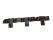 Tampa do Motor para PORSCHE 911 G 3.0 SC 3.2 930 964 turbo 3.3
