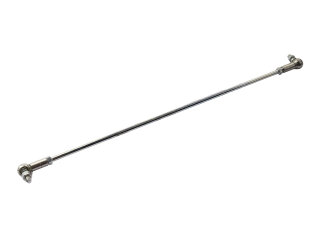 Varilla de tracci&oacute;n del carburador para PORSCHE 911 F 2.0 SWB -68 LARGA COMPLETA