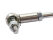 Varilla de tracción del carburador para PORSCHE 911 F 2.0 SWB -68 LARGA COMPLETA