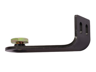 Support de fixation de ceinture de s&eacute;curit&eacute; pour PORSCHE 911 F 69-73 C&Ocirc;T&Eacute; DROIT