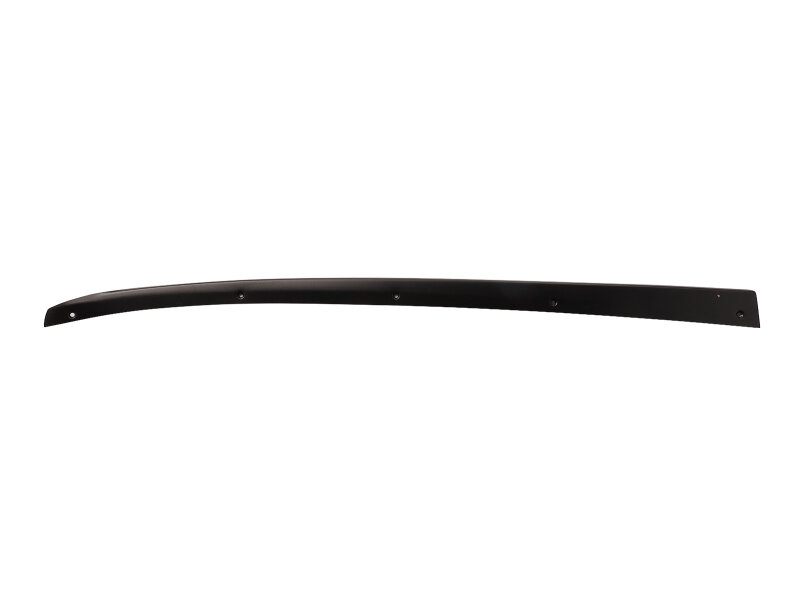 Moldura para ventana triangular para PORSCHE 911 G -79 TRASERA IZQUIERDA