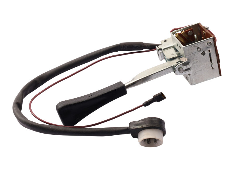 Stuurkolomschakelaar, ruitenwissers voor PORSCHE 911 F 69-73