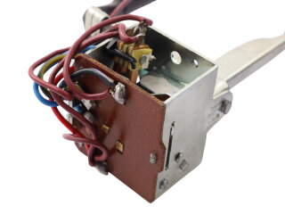 Interruptor de la columna de direcci&oacute;n, limpiaparabrisas para PORSCHE 911 F 69-73