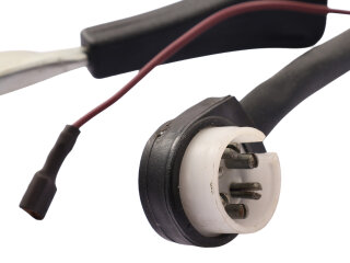 Stuurkolomschakelaar, ruitenwissers voor PORSCHE 911 F 69-73