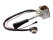 Interruptor da coluna de direção, limpadores de para-brisa para PORSCHE 911 F 69-73
