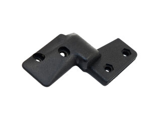 Defletor de vento para dobradiça PORSCHE 944 924...