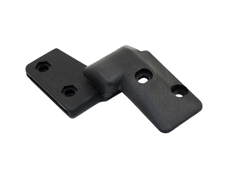 Bisagra deflector de viento PORSCHE 944 924 968 Targa...