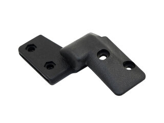 Cerniera deflettore PORSCHE 944 924 968 Targa tetto...