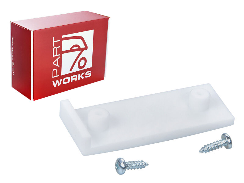 Gleitschiene für PORSCHE 944 S2 928 S4 GTS Steuerkette Kettenspanner 92810534701