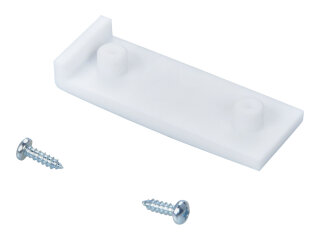 Rail de guidage pour tendeur de cha&icirc;ne de distribution PORSCHE 944 S2 928 S4 GTS 92810534701