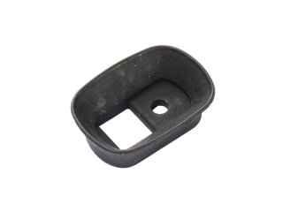 1x interruttore contatto porta con anello di gomma per copertura PORSCHE 924 944 968