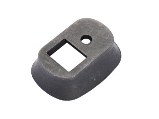 1x rubber grommet door contact switch for PORSCHE 924 944...