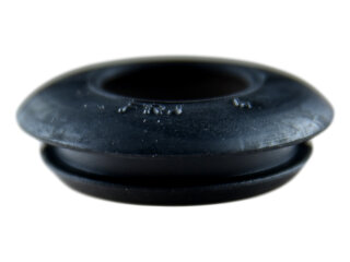 Afdichtring voor achterslot voor PORSCHE 924 944, rozet...