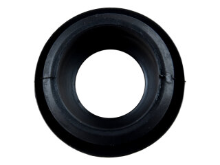 Sealing ring rear lock for PORSCHE 924 944 seal tailgate rosette