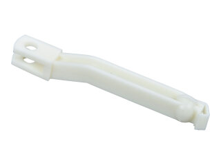 Door handle tie rod for PORSCHE 944 from 86- 968 central...