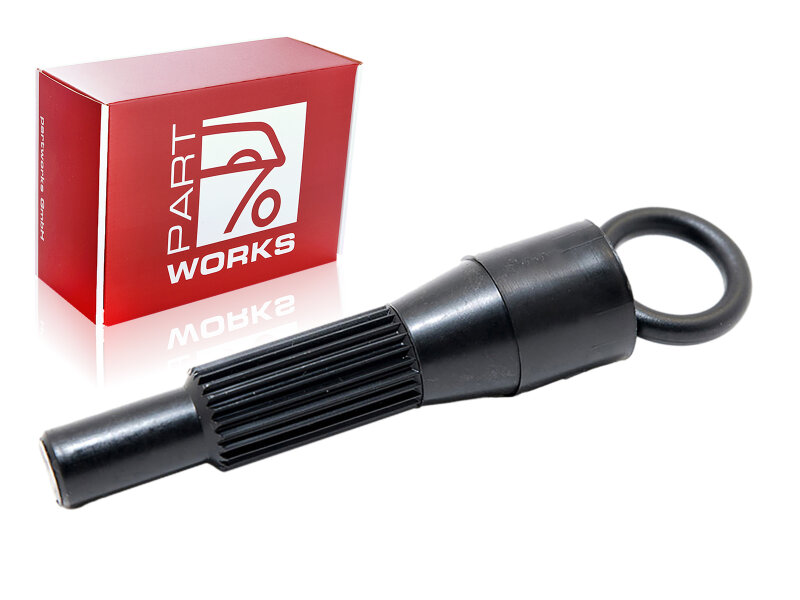 Mandril de embreagem para transmissão PORSCHE 356 911 F 901 924 2.0 Mandril de centragem