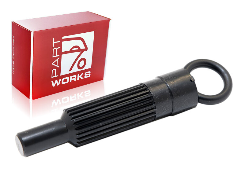 Pasador de embrague para PORSCHE 986 Boxster 987 Cayman, pasador de centrado