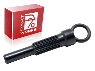 Mandrin dembrayage pour PORSCHE 912 914 VW Beetle T2...