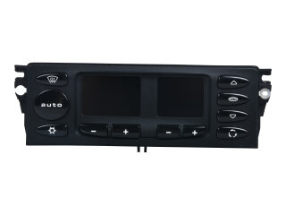 Climate Control Unit PORSCHE 996 -01 Boxster 986 -02 Climate Control V1 Exchange