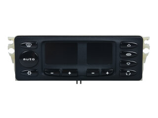 Unidade de controle clim&aacute;tico PORSCHE 996 02- Boxster 986 03- controle clim&aacute;tico V2 em troca