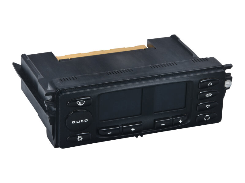 Climate control unit for PORSCHE 996 -01 Boxster 986 -02 99665310100