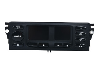 Unidad de control de climatizaci&oacute;n para PORSCHE 996 -01 Boxster 986 -02 99665310100