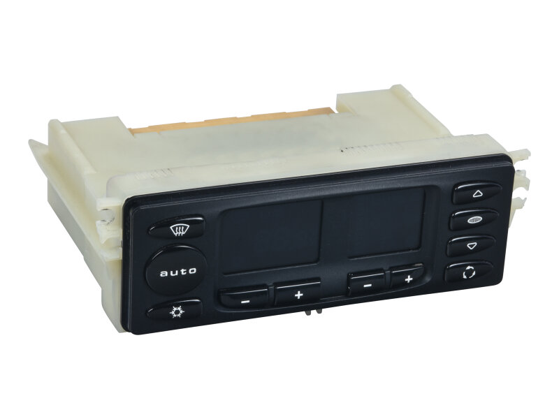 Climate Control Unit PORSCHE 996 02- Boxster 986 03-...