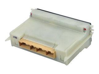 Klimaatregelingsunit voor PORSCHE 996 02- Boxster 986 03...