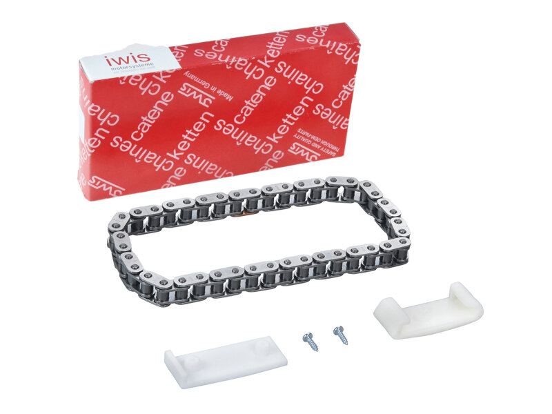 Timing chain + guide rails for PORSCHE 944 S2 928 S4 GTS...