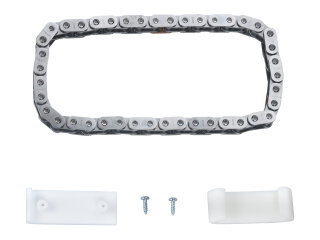 Cadena de distribuci&oacute;n + gu&iacute;as para PORSCHE 944 S2 928 S4 GTS IWIS SET