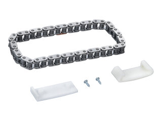 Distributieketting + geleiderails voor PORSCHE 944 S2 928...