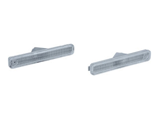 2x zijknipperlichten voor PORSCHE 928...