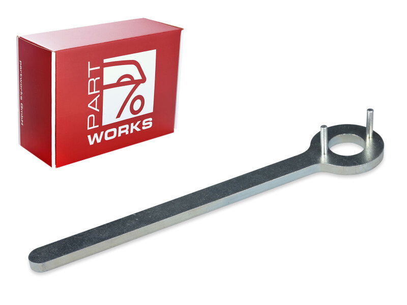 Special Tool Balance Shaft PORSCHE 924S 944 968 Timing...