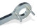 Herramienta especial para eje de equilibrado PORSCHE 924S 944 968 Llave para correa de distribución