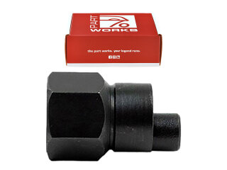 Eccentric tool for PORSCHE 911 924 944 968 rear axle...