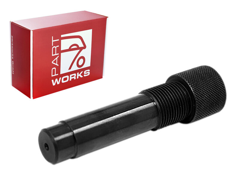 Speciaal gereedschap voor oliekoeler PORSCHE 924S 944 van 86- 968 Pakking warmtewisselaar