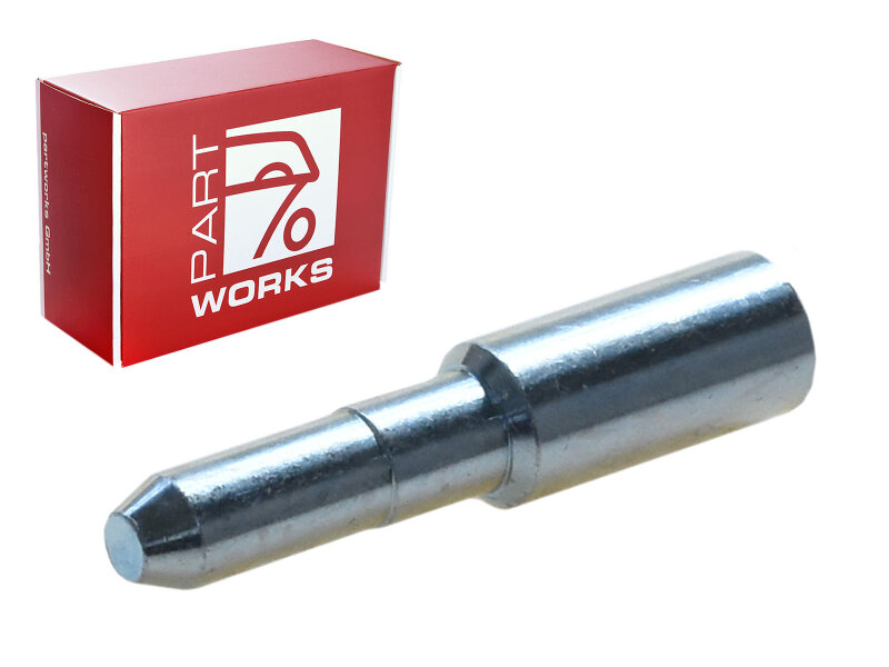 Attrezzo speciale per radiatore olio PORSCHE 924S 944 fino a -85 Guarnizione scambiatore di calore