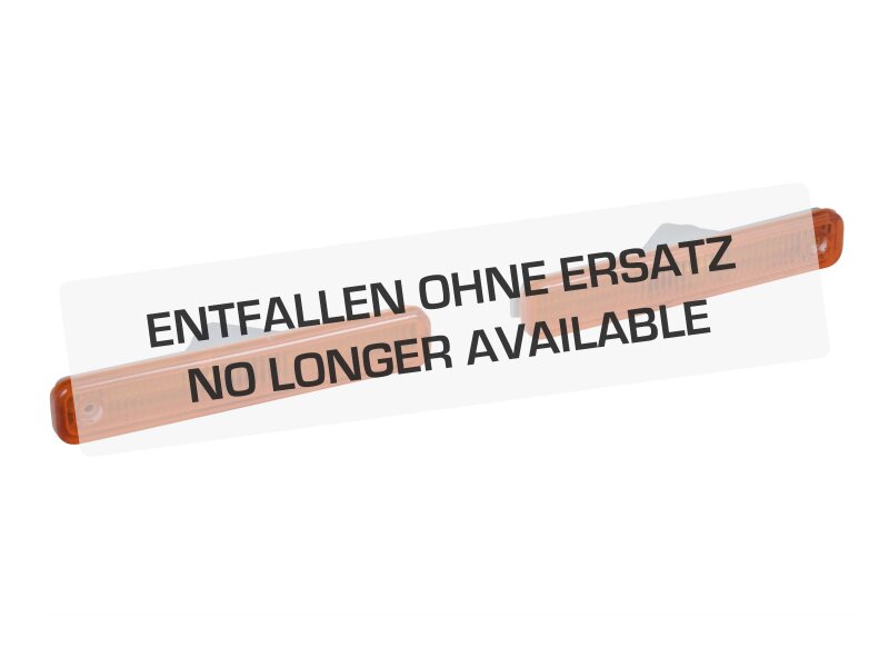 2x side indicators for PORSCHE 928 fender indicators...