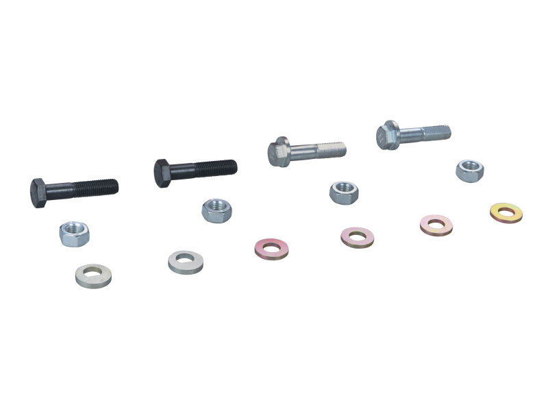 Screws shock absorber for PORSCHE 924 944 968 shock...