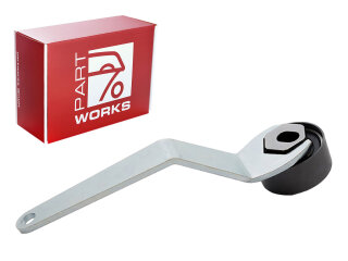 Special wrench for PORSCHE 924S 944 968 timing belt...