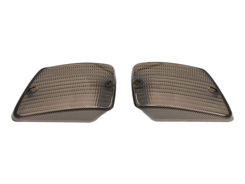 Cabochon de clignotant pour PORSCHE 928 S4 GTS de 1986 -...