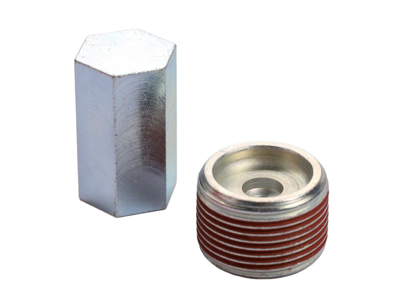 Oil drain plug gearbox for PORSCHE 924 944 Boxster 986 + tools