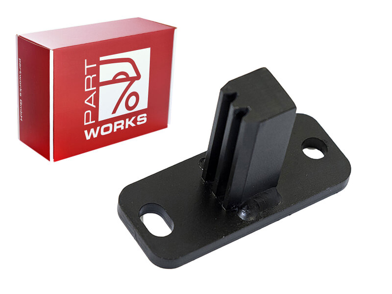 Krukas blokkeergereedschap voor PORSCHE 928 tot -82 00072191610 P9161/1