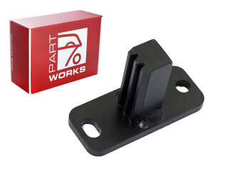 Crankshaft locking tool for PORSCHE 928 up to -82...