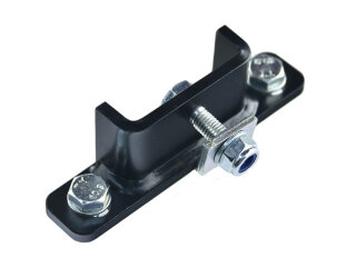 2 cojinetes de empuje para eje trasero para PORSCHE 924 944 968, bloque de cojinetes + juego de tornillos R&Iacute;GIDOS