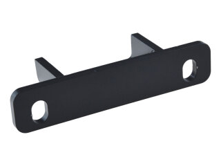 2 cuscinetti reggispinta assale posteriore per PORSCHE 924 944 968 blocco cuscinetti + set di viti RIGIDO